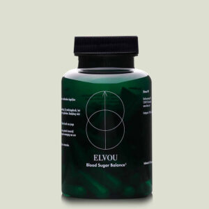 Elvou - Bloodsugar Balance Formula