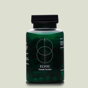 Elvou - Female Formula