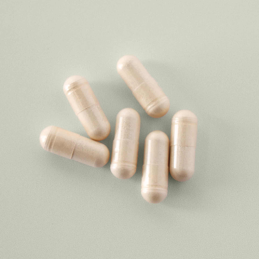 Elvou - Focus Formula