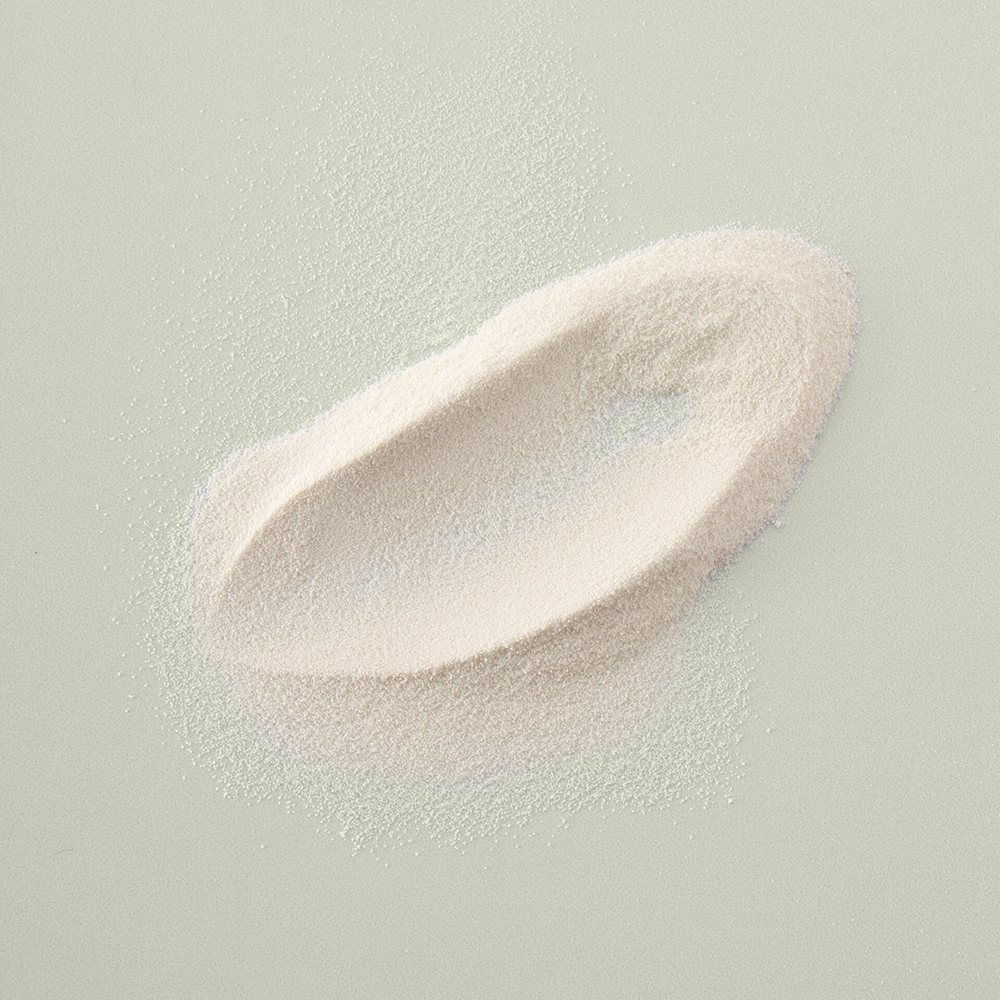 Elvou - Grasgevoerde Whey Vanille