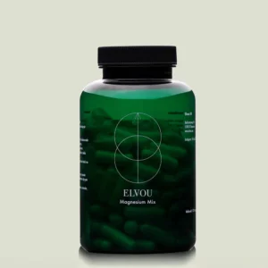 Elvou - Magnesium Mix