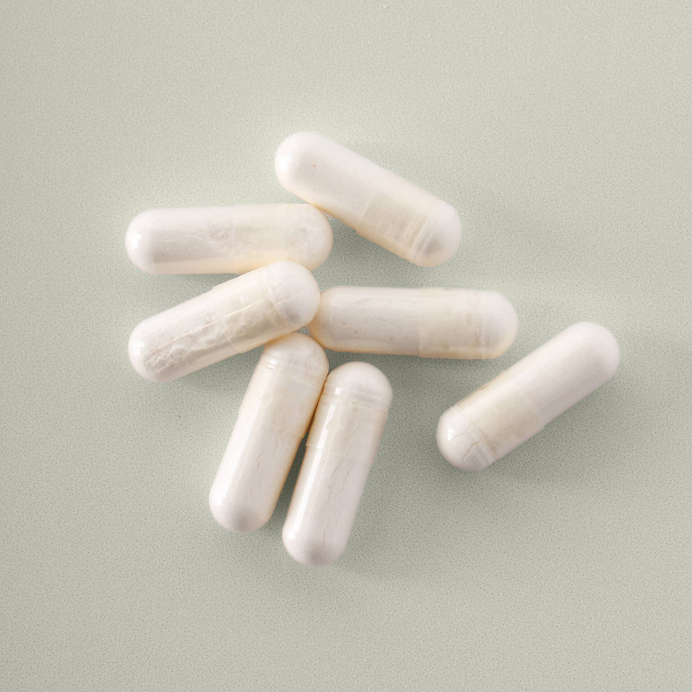 Elvou - Magnesium Mix