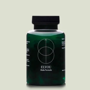 Elvou - Male Formula
