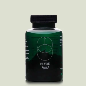 Elvou - Omega 3 Calanusolie