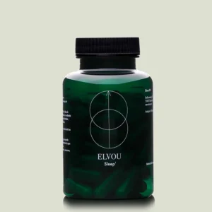 Elvou - Sleep Formula