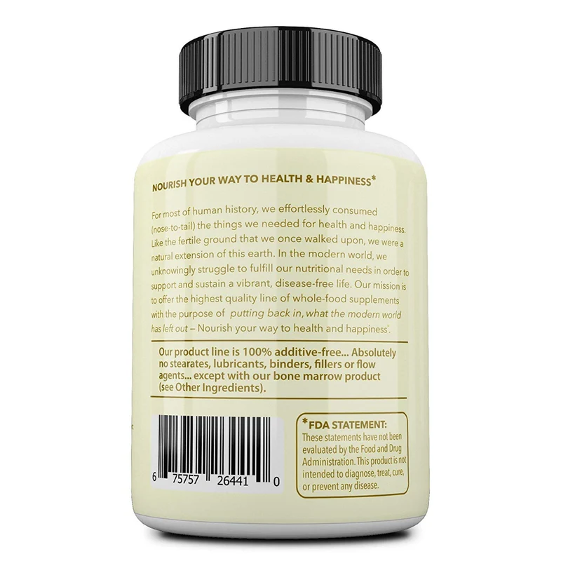 Ancestral Supplements - Gallbladder