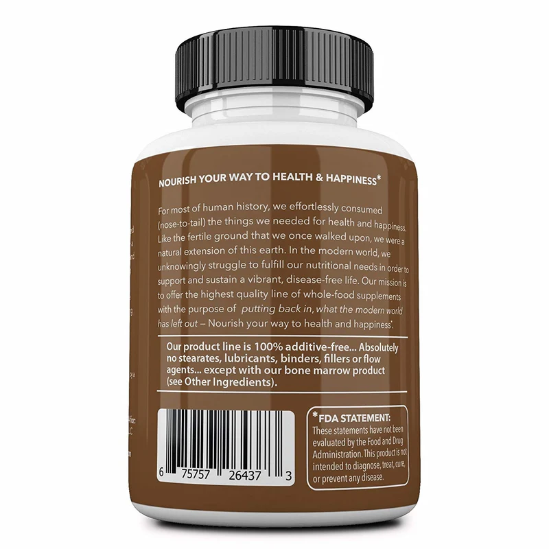Ancestral Supplements - Kidney