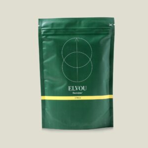 Elvou - Electrolytes Citrus