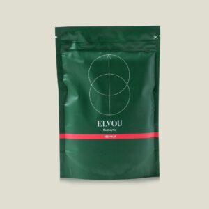 Elvou - Electrolytes Red Fruit
