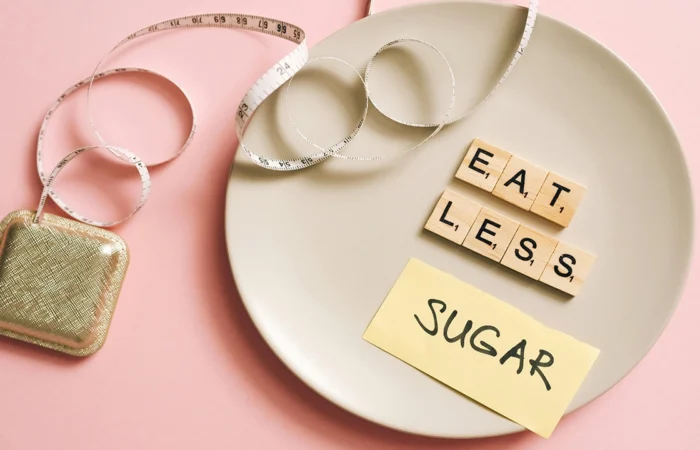 Afvallen zonder honger