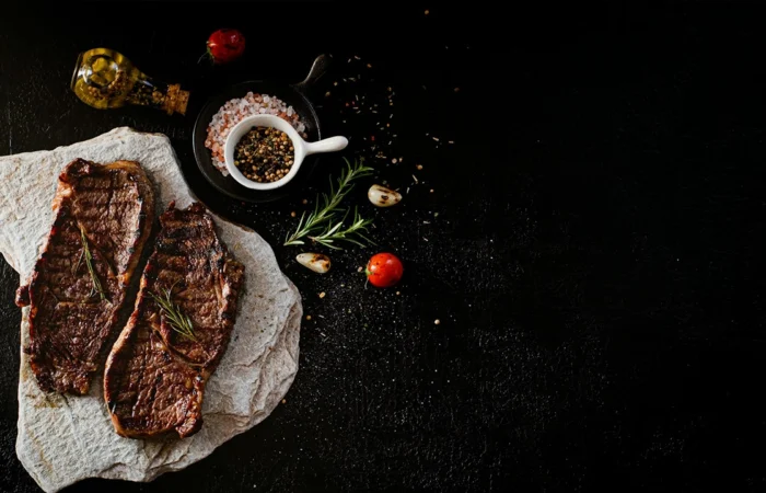 Echt Voedzame Voeding