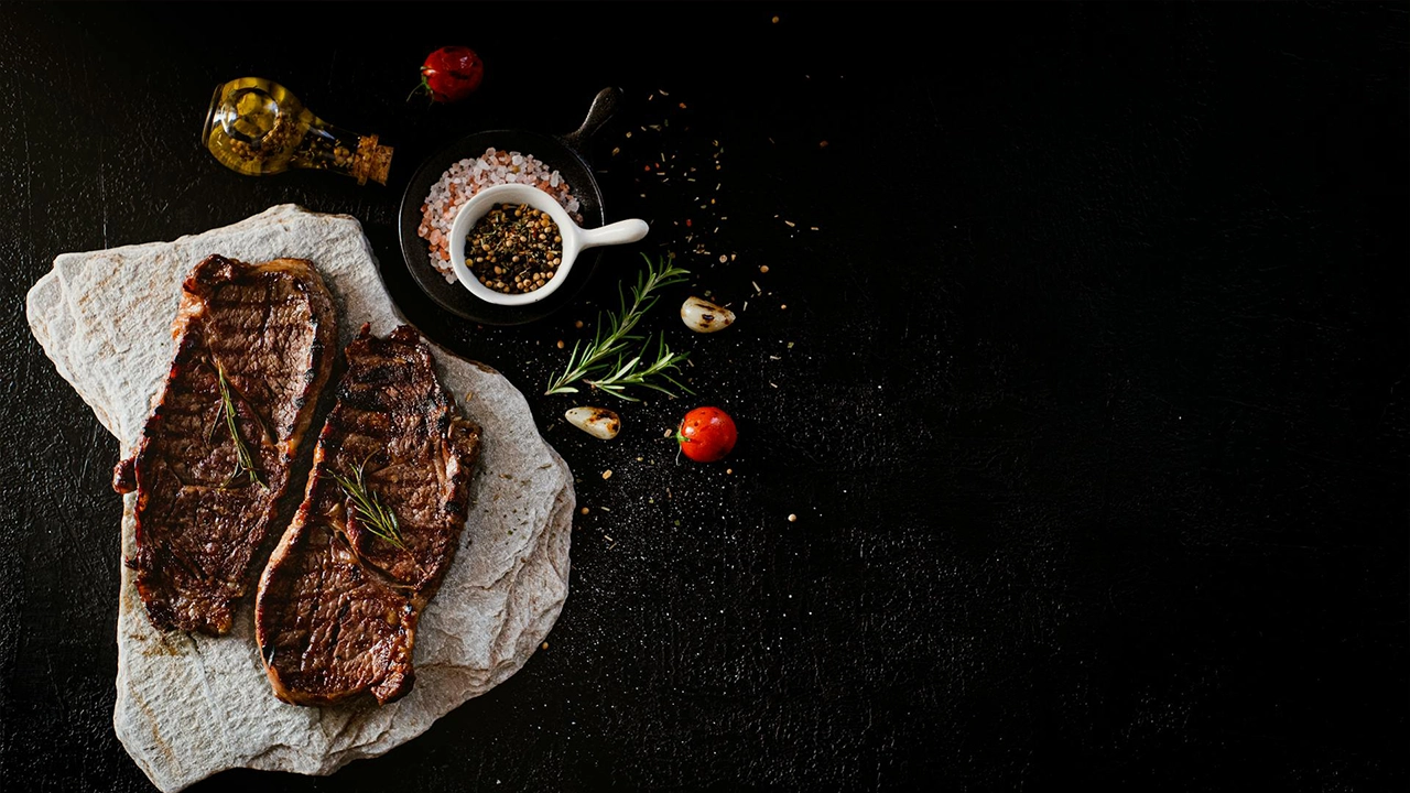 Echt Voedzame Voeding