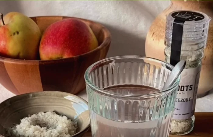 Echte hydratatie binnen een carnivore leefstijl