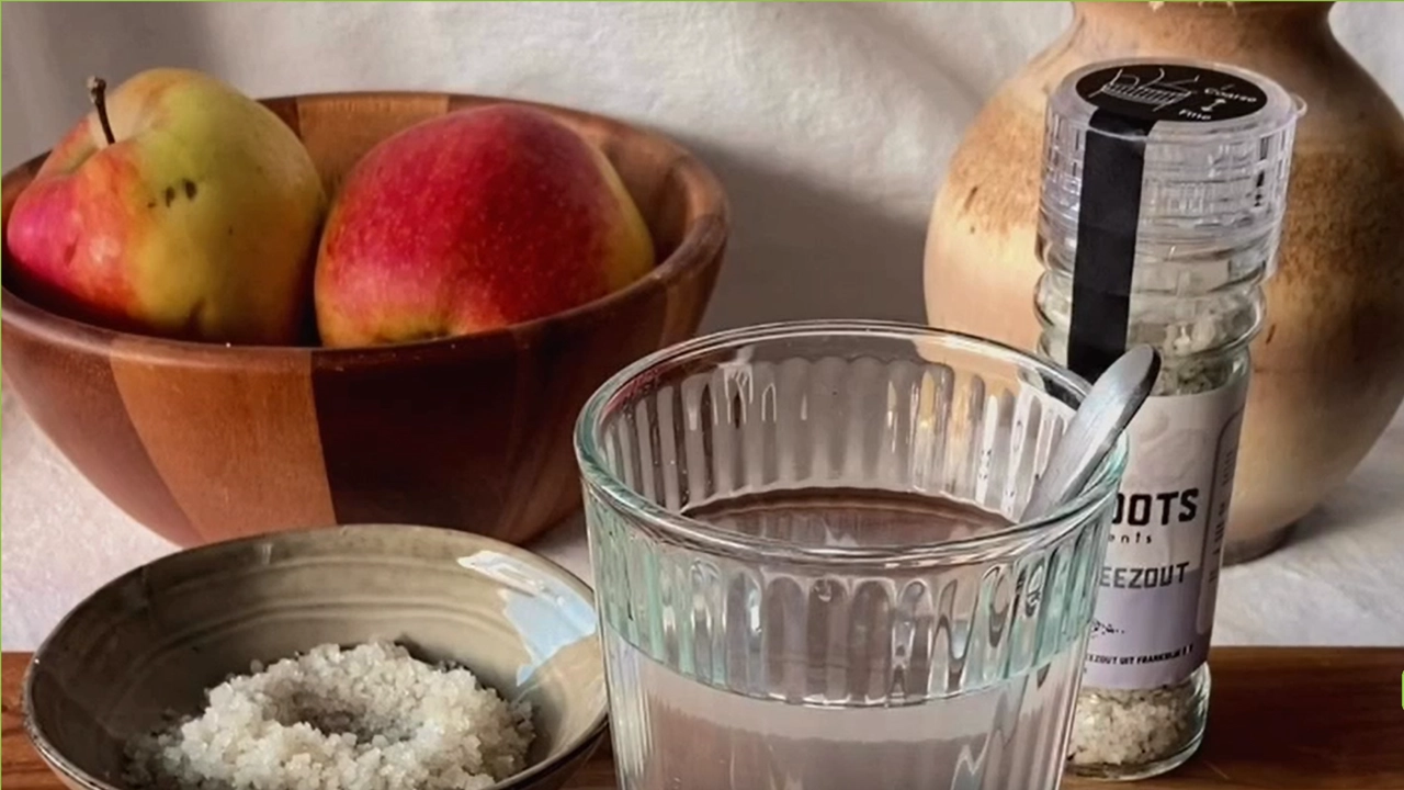 Echte hydratatie binnen een carnivore leefstijl