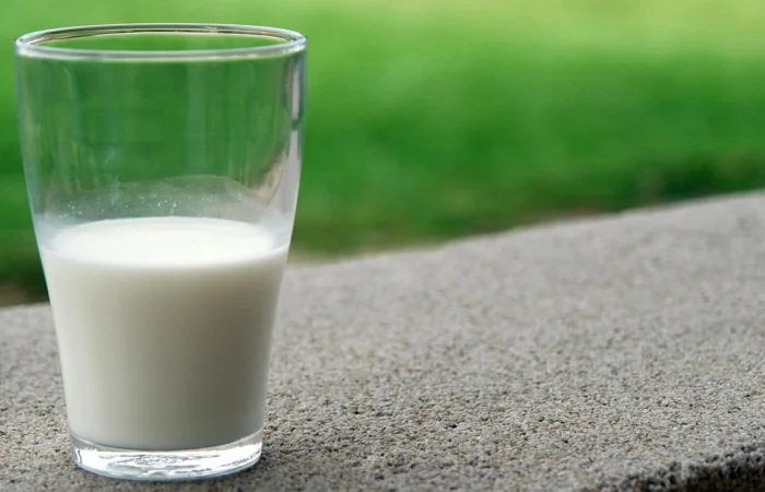 Is zuivel slecht voor je?