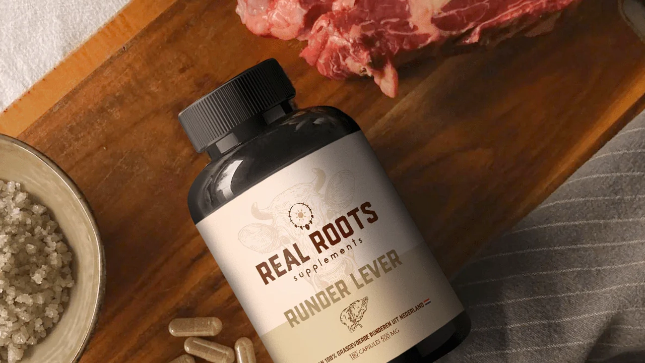 Van synthetisch naar natuurlijk: Waarom orgaansupplementen de toekomst zijn?